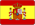 Menu Espanol